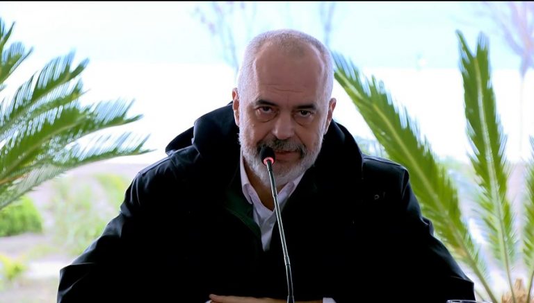 Rama ironizon Markun dhe Gjekmarkajn: Personazhe groteske, ekstremistë dhe reaksionarë