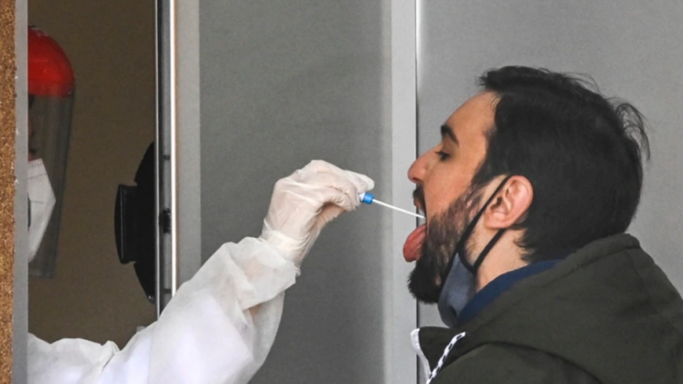 20 viktima dhe mbi 1.000 raste të reja me COVID-19 në Maqedoninë e Veriut