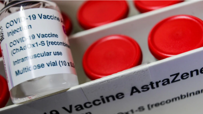 EMA: AstraZeneca nuk bart rrezik specifik