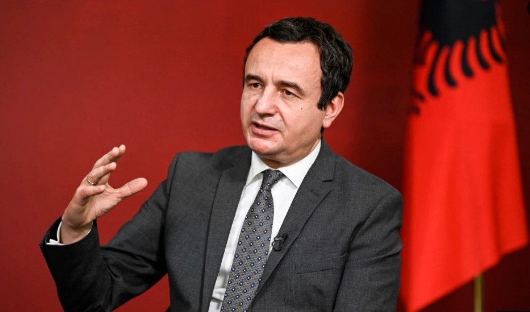 “Kombi ynë ka respektuar historikisht komunitetin hebre”, Kurti u nis letra Erdoganit dhe Netanyahut