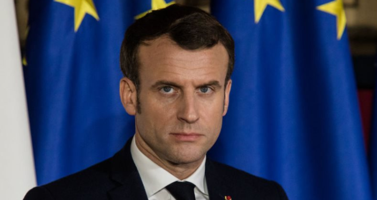 Macron akuza Erdogan: Ka në plan të ndërhyjë në zgjedhjet franceze
