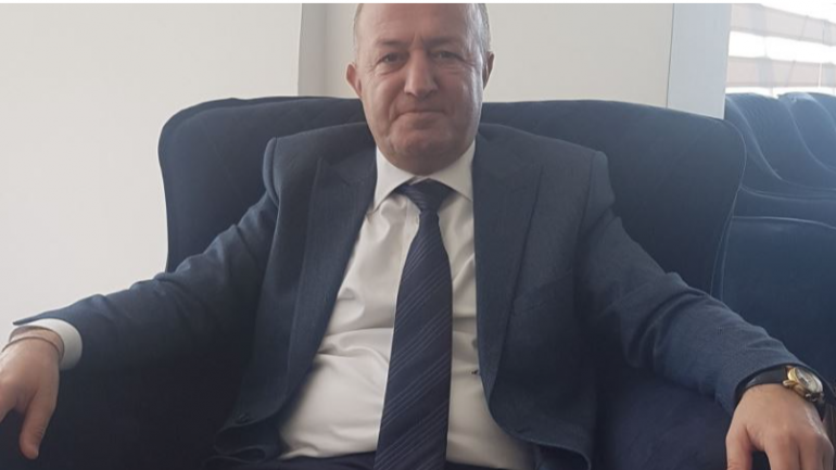 Arrestohet ish-zyrtari i Komunës së Shëngjinit, akuzohet për korrupsion