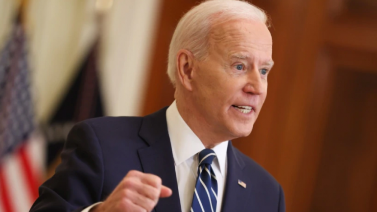 Biden: 90% e amerikanëve do të kenë të drejtë vaksinimi në prill