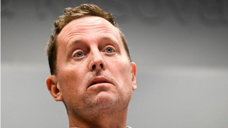 Grenell: Kurti është “anti-amerikan”