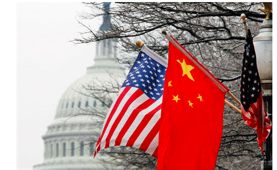 SHBA-Kinë, takim i tensionuar në Alaskë