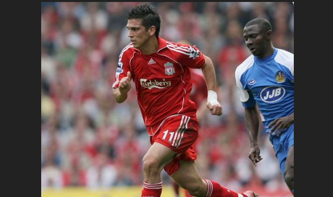 Ish-lojtari i Liverpulit shtrohet me urgjencë në spital, pësoi atak në zemër