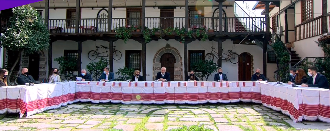 Rama kritikon Voltana Ademit: Pisllëk, jemi penguar dhe bllokuar për çdo gjë