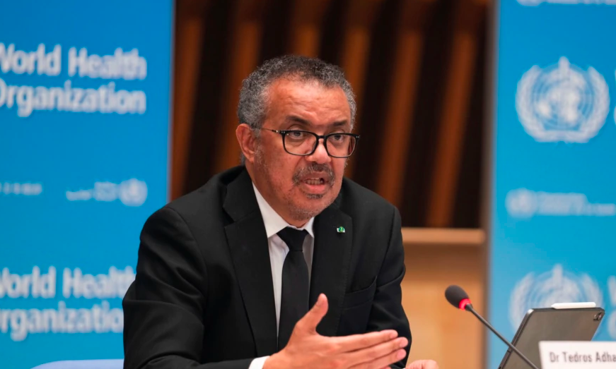 OBSH bën thirrje për dhurim vaksinash për vendet e varfëra