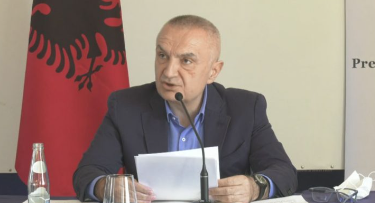 “Denonco krimin zgjedhor” Meta mesazh të fortë nga Durrësi: Kush tenton të prekë votën e lirë, s’ka shpëtim