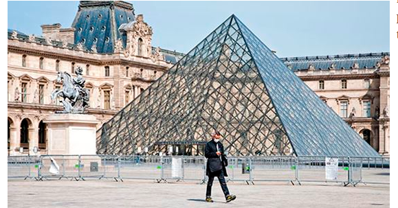 Panik për valën e tretë, një pjesë e Francës në karantinë