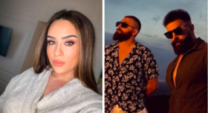 Xhensila, Majk dhe Getoari bashkojnë forcat në një bashkëpunim?