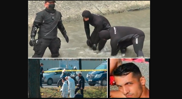 Ekspertët britanikë zbulojnë si tentoi të shpëtonte vrasësi i Behar Sofisë