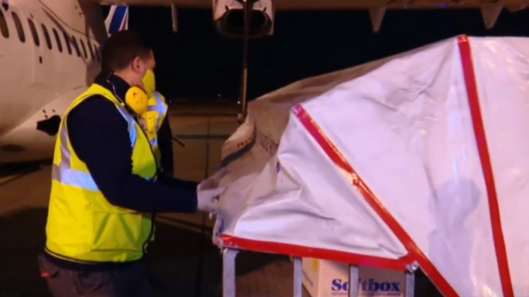 COVID 19, VOA: Shqipëria mund të shohë për vaksina kineze apo ruse