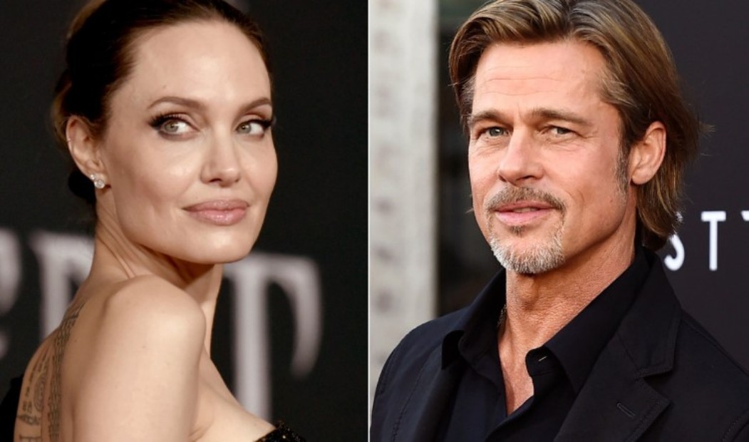 Angelina Jolie shet për shifrën marramendëse dhuratën që ka marrë nga Brad Pitt