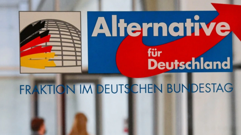 Ligjvënësi gjerman jep dorëheqjen, përfitoi nga kontratat për maskat