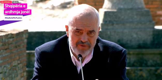 Rama paralajmëron masa më të rrepta për COVID-in pas takimeve të Bashës: Të mos ushqehemi me iluzion