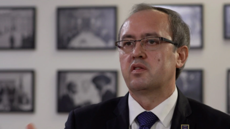 Hoti: Në mars pritet të arrijnë 33 mijë doza të vaksinës