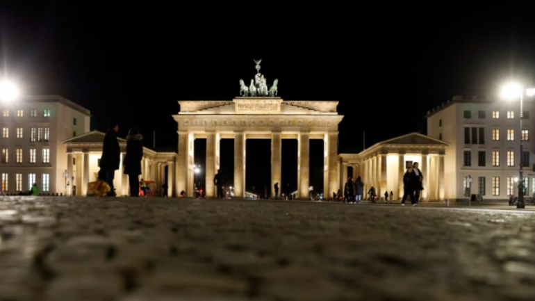 Gjermania paralajmëron për rritje të rasteve me COVID-19