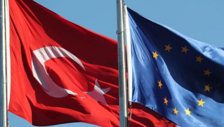 Turqia i kërkon BE-së liberalizimin e vizave: Merrni vendime konstruktive