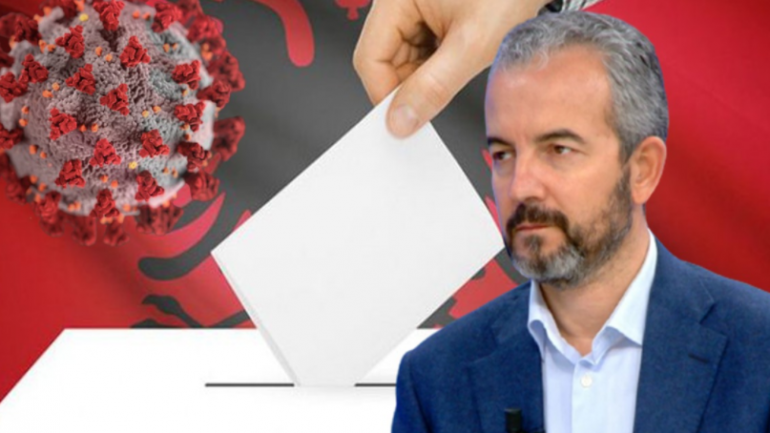 Celibashi tregon nëse do të lejohen apo jo të votojnë më 25 prill të infektuarit me COVID-19