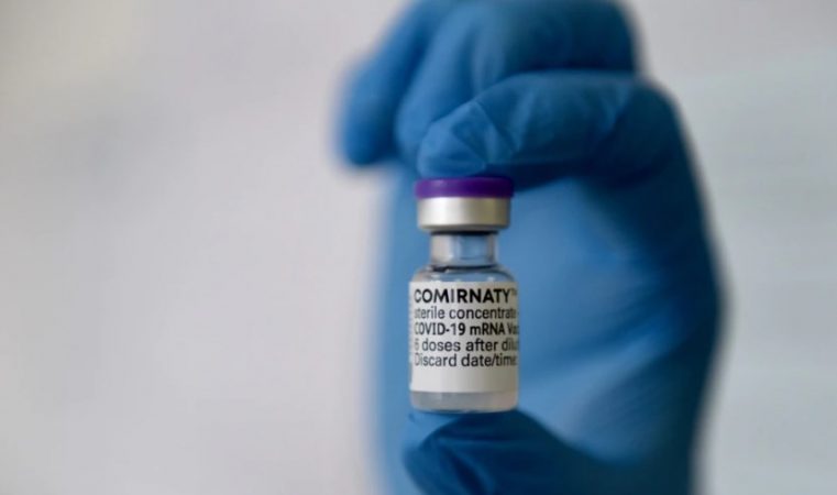 BioNTech/Pfizer: Vaksina, 100% efektive te moshat 12-15 vjeç