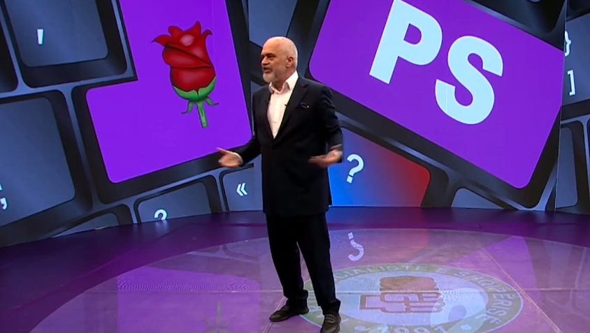 Rama: Se më thonë flet akoma për ujin pas 7 vitesh, nuk e lash unë në derexhe Shqipërinë