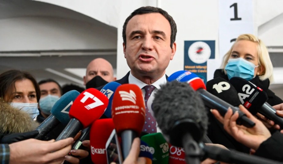 Kurti uron Abdixhikun: Bashkëpunimi opozitë-qeveri, interes i përbashkët