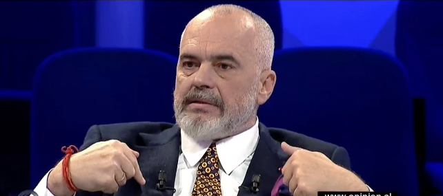 COVID-19/ Rama: Brenda majit vaksinojmë gjysmë milion njerëz