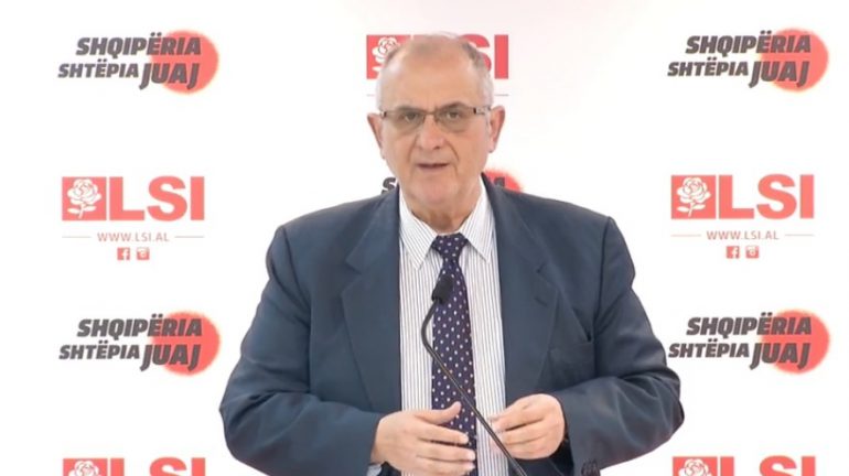 Vasili: Shit-blerja e votës nuk po bëhet me para, por me punësime fiktive në administratë