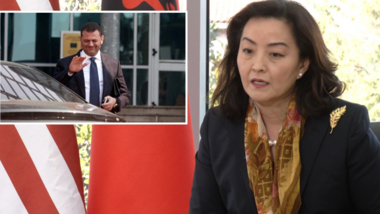 KQZ nuk përjashtoi Doshin, Kim: Prokurorët të bëjnë detyrën