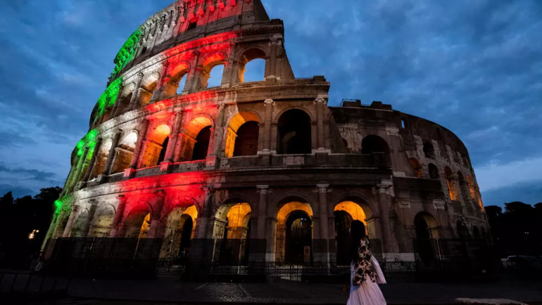 COVID-19, Italia siguron vaksina nga kompania Johnson & Johnson