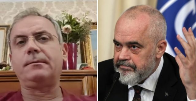 Enkel Demi: Kur ishim të vegjël Edi Ramën e rrihnim gjithmonë në lagje, tani do të marrë hak