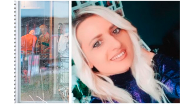 33-vjeçarja shqiptare vritet brutalisht në një hotel në Bruksel, vite më parë i kishin vrarë edhe prindërit