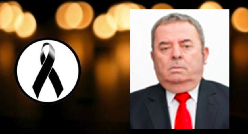 Covid-19 i merr jetën mjekut të njohur