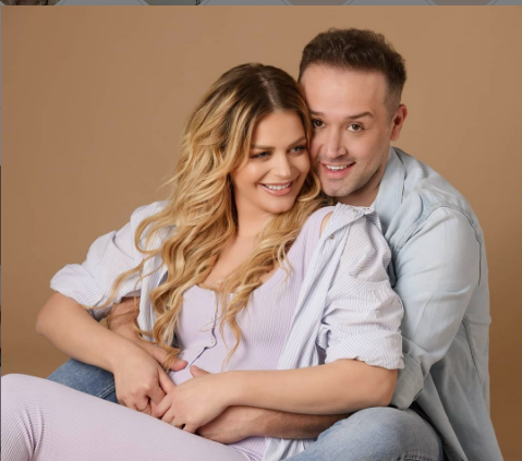 Turjani dhe Orinda konfirmojnë lajmin e shtatzënisë (FOTO)