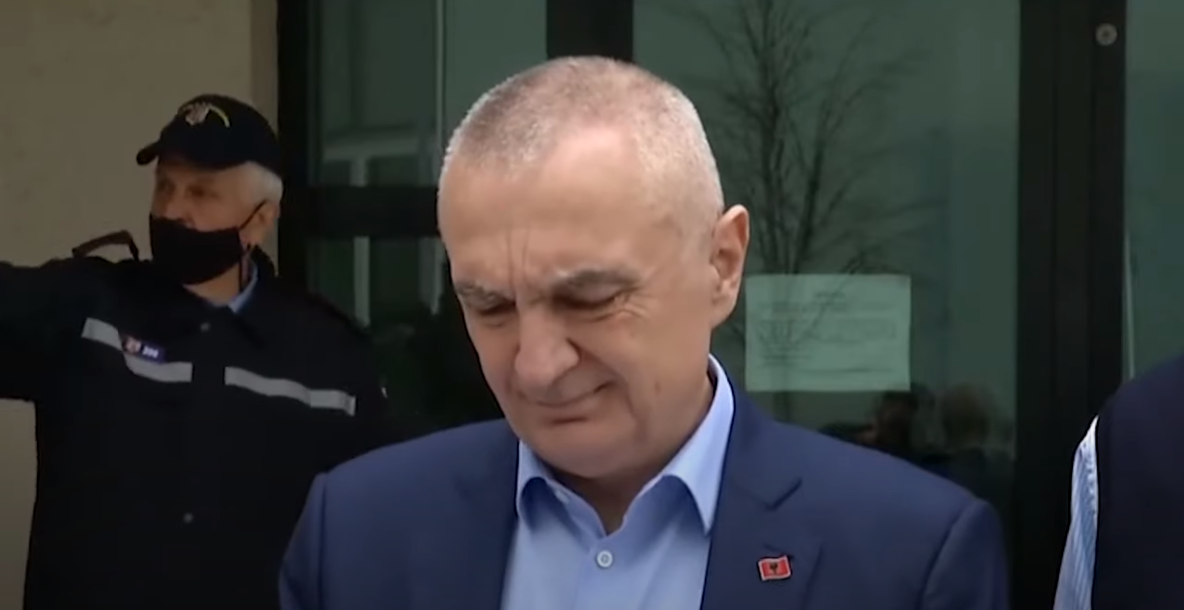 Meta: E konsideroj përpjekje për të realizuar grusht shteti