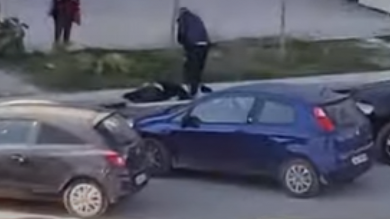 Ekzekutohet me armë zjarri 31-vjeçari (EMRI)