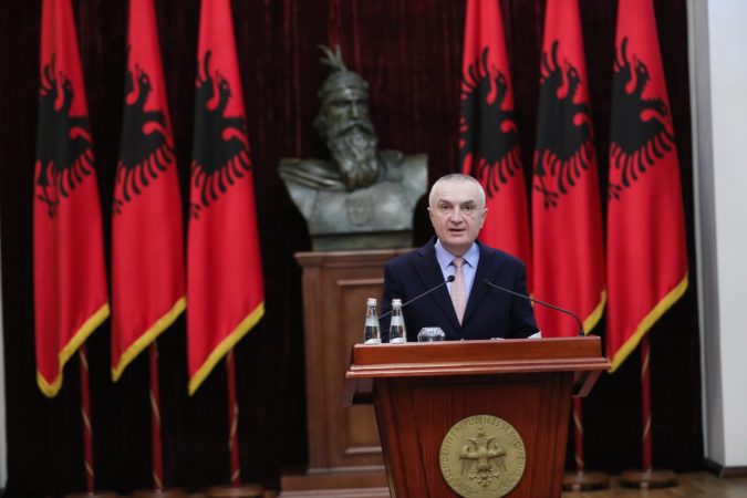 Meta: Marshimin kuqezi të nisur më 2 mars 2020 do ta çojmë deri në fund më 25 prill 2021