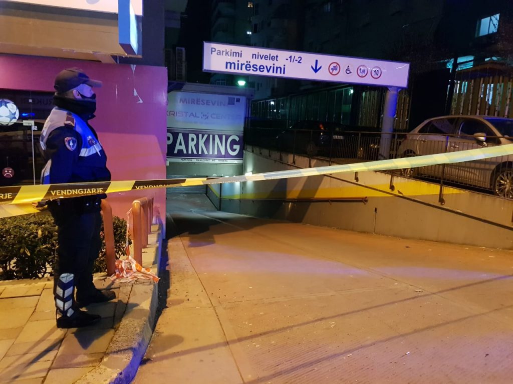 Tritol makinës, kush është prokurori i “dosjeve të Vettingut”