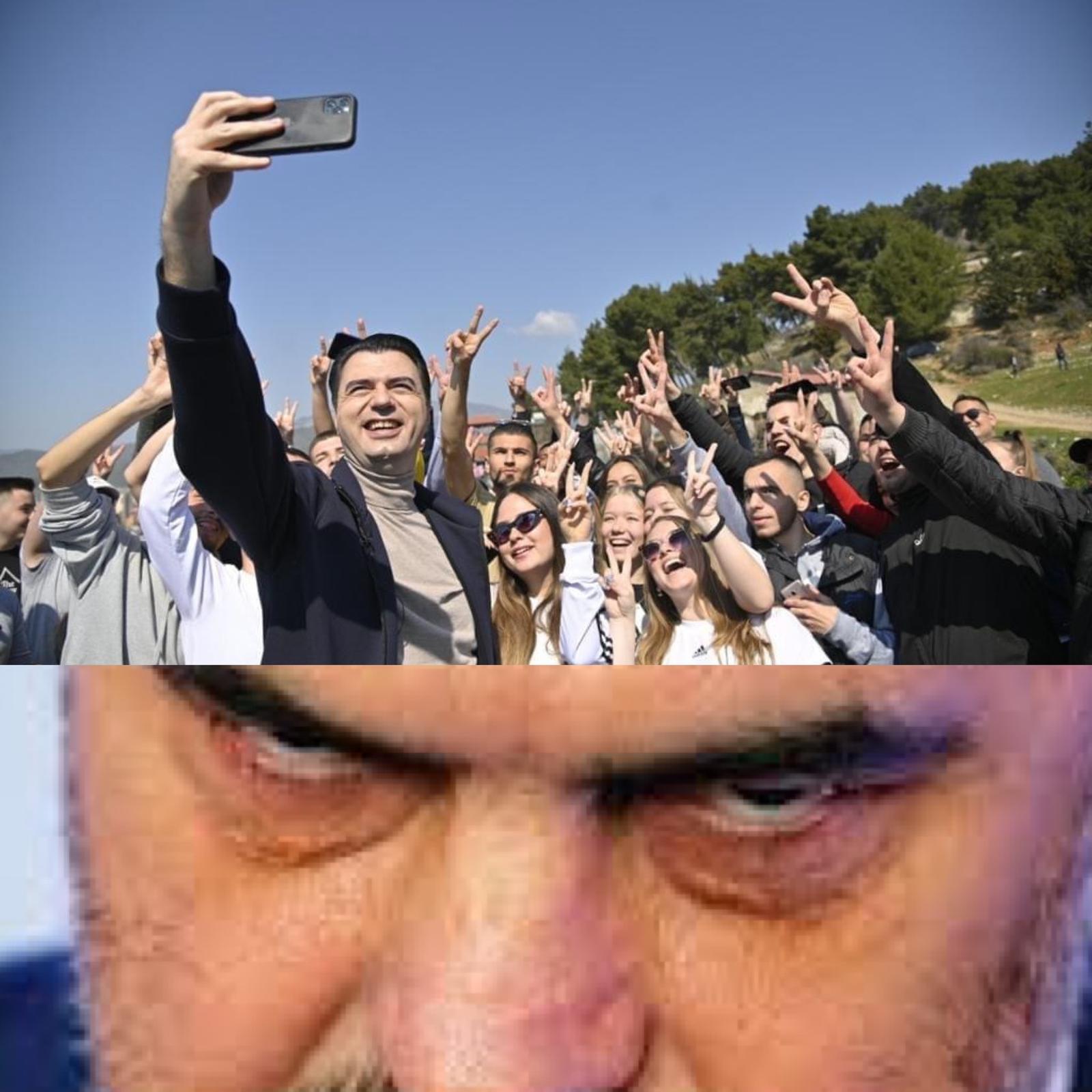 PD i përgjigjet akuzave të kryeministrit: Ndihet i frikësuar nga shqiptarët