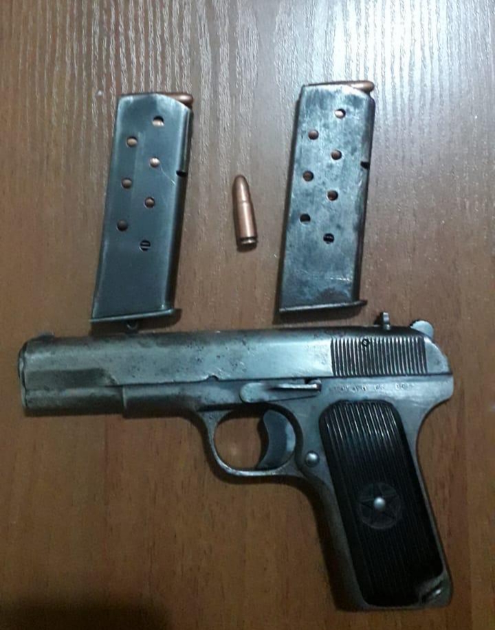 Operacioni “Pranvera” prangos 33-vjeçarin nga Durrësi