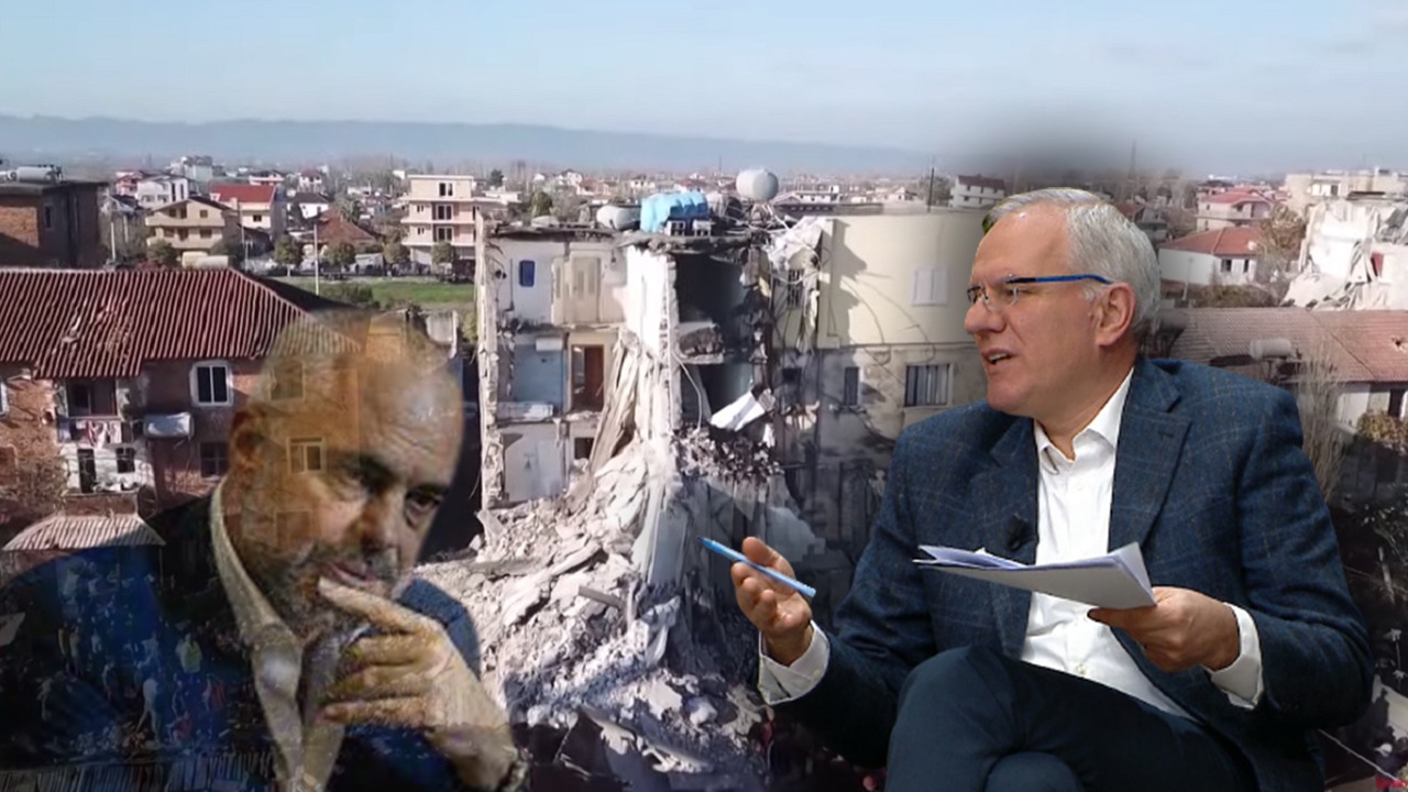 “Situata në Durrës, e rëndë”, Xhaferaj: Rama, makthi i vetë socialistëve