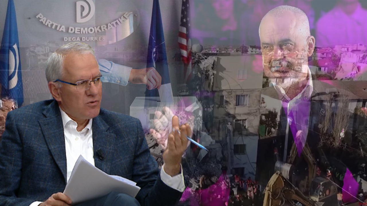 Rama në Durrës, Xhaferaj: E vetmja gjë pozitive, bashkia u përpoq të pastrojë qytetin