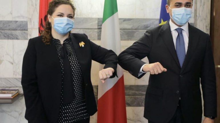 Arrihet marrëveshja, Italia do të njohë patentat shqiptare