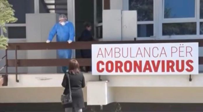 Kosovë/ Regjistrohen 14 viktima dhe 752 raste pozitive në 24 orët e fundit