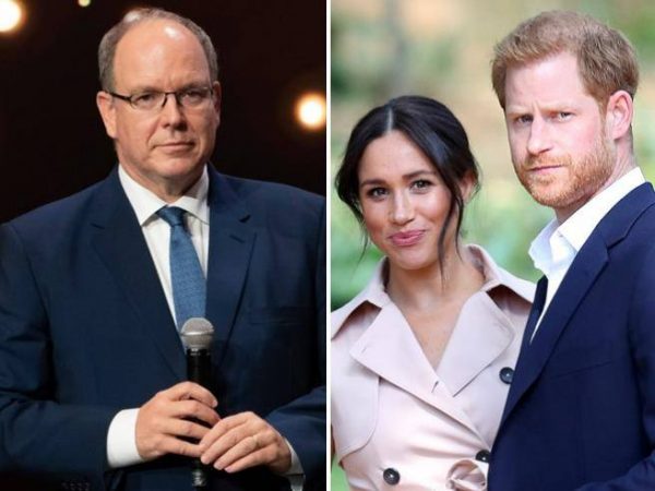 Princi Albert i Monakos: Intervista e Meghan dhe Harry, e papërshtatshme
