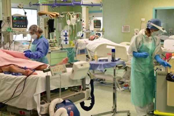 Greqia po përballet me valën e tretë të pandemisë