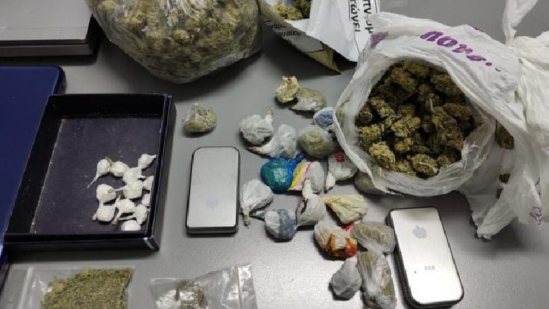 Shkatërrohet një nga bandat më të rrezikshme kriminale, arrestohen 6 shqiptarë