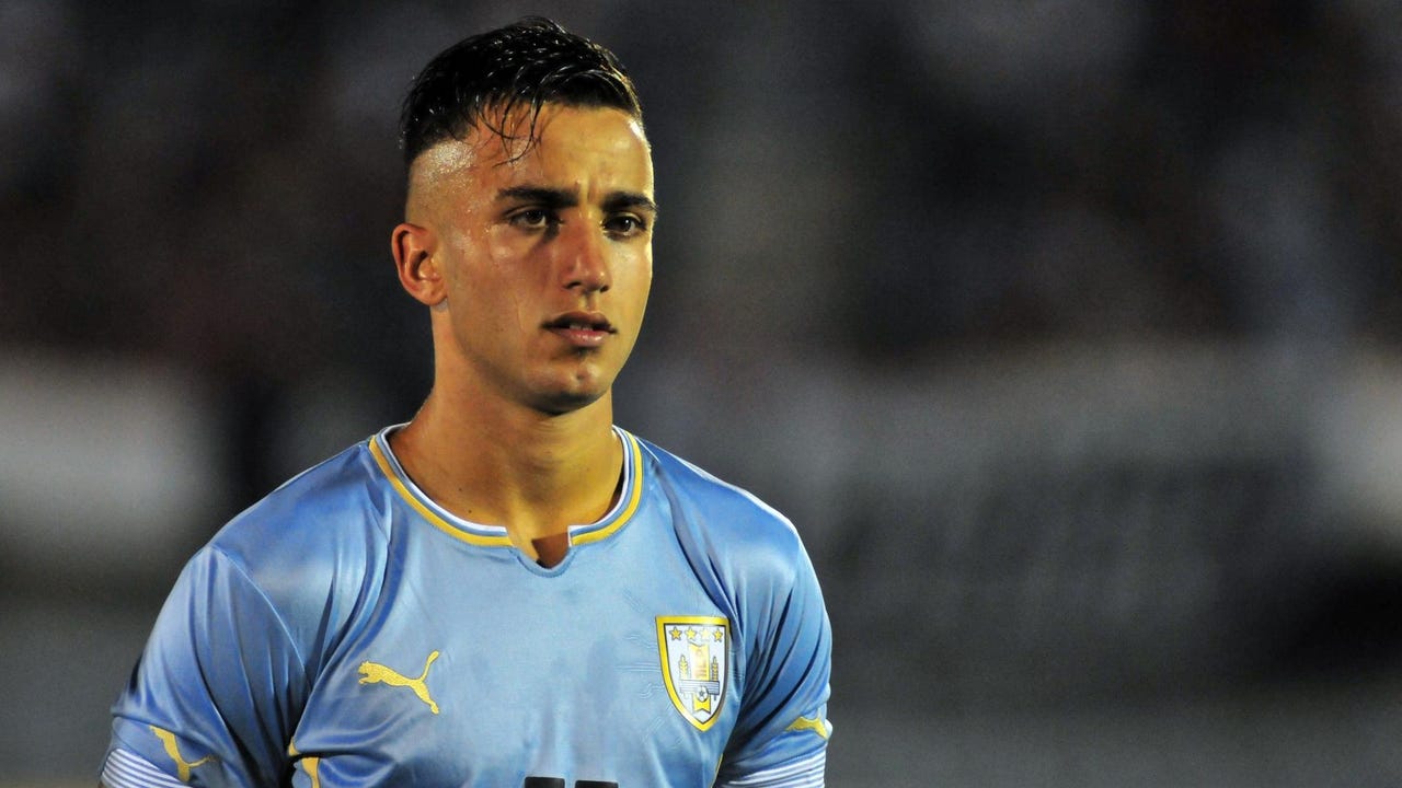 Tragjedi në ditëlindjen e 25-të, shuhet futbollisti uruguaian