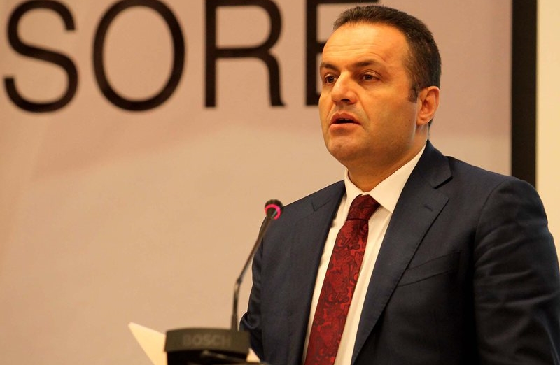 SPAK kërkon burg për ish-kryeprokurorin Adriatik Llalla